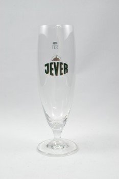 Jever Gläser / Bierkelche