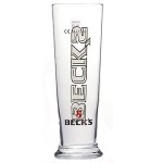 Becks Gläser