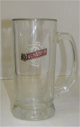 Duckstein Krüge / Bierkrüge