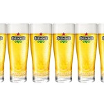 Heineken Gläser / Biergläser im Set
