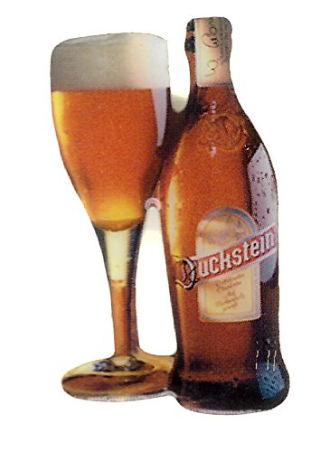 Duckstein Glas