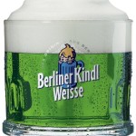 Berliner Weisse Gläser