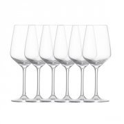 Schott Zwiesel Weingläser / Weißweingläser