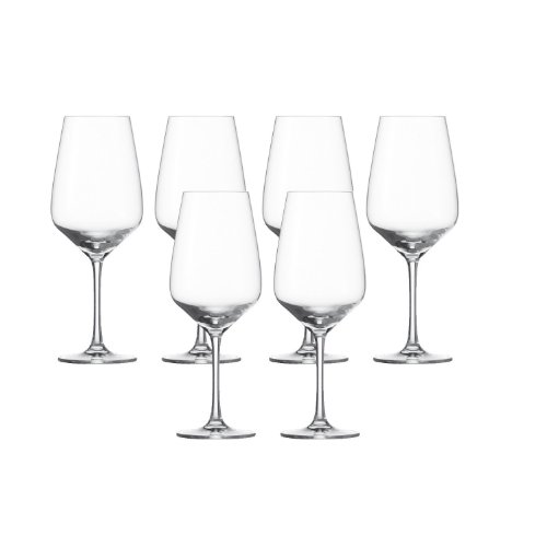 Schott Zwiesel Weingläser / Rotweingläser