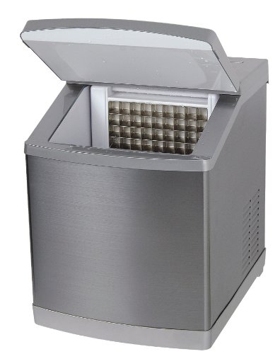 BETEC Eiswürfelbereiter / Eiswürfelmaschine