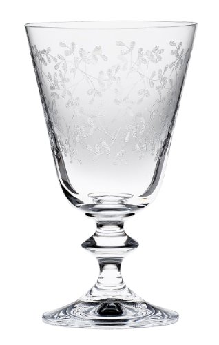 Bohemia Cristal Weingläser