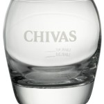 Chivas Regal Whiskyglas