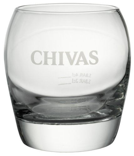 Chivas Regal Whiskyglas