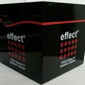 Effect Energy Eisbox