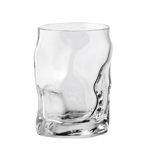 Bormioli Rocco Whiskygläser