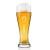 Weizenbierglas mit Gravur