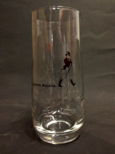 Johnnie Walker Scotch Gläser