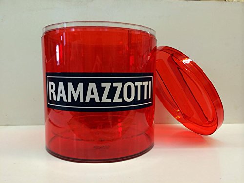 Ramazzotti Likör Eisbox