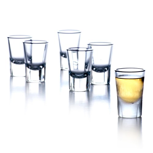 Rosendahl Schnapsgläser