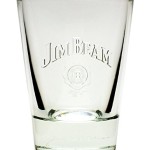 Jim Beam Gläser / Whiskygläser (Tumbler)