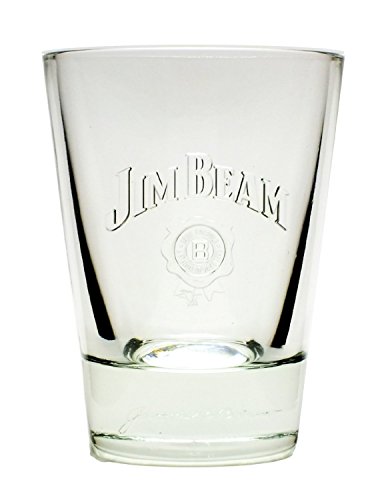 Jim Beam Gläser / Whiskygläser (Tumbler)