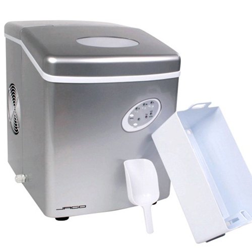 Jago Eiswürfelmaschine