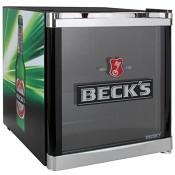 Becks Minikühlschrank