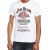 Jim Beam T-Shirt weiß