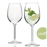 Leonardo Hugo Glas / Spritzglas / Cocktailglas