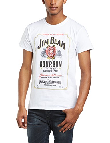 Jim Beam T-Shirt