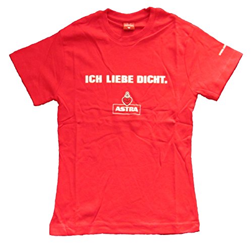 Astra Damen T-Shirt