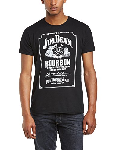 Jim Beam T-Shirt Bourbon