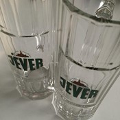 Jever Gläser / Biergläser