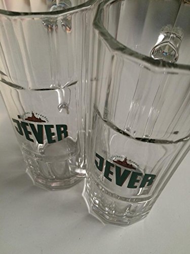 Jever Gläser / Biergläser