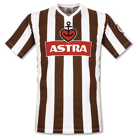 FC St. Pauli T-Shirt