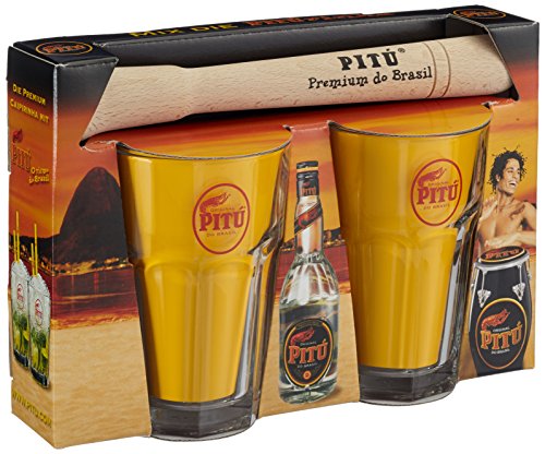 Pitu Gläser