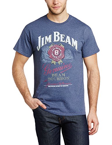Jim Beam T-Shirt (Herren)