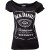 Jack Daniels Damen T-Shirt