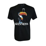 Guinness Tucan T-Shirt
