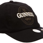 Guinness Cap