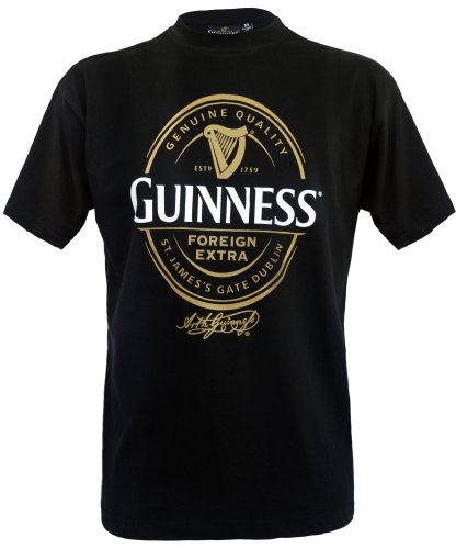 Guinness T-Shirt
