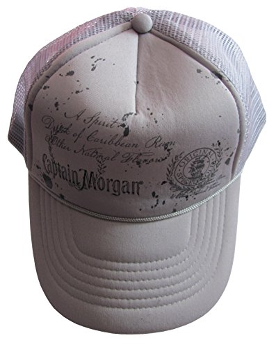 Captain Morgan Cap